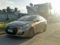 2012 Hyundai Accent not toyota vios honda city-0