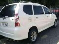 Toyota Avanza 2011 for sale-1