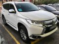 Mitsubishi Montero SPORT GLS 4X2 AT 2016 Premium Fortuner MUX Santa Fe-0