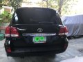 2008 Toyota Land Cruiser LC200-1