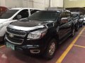 2013 Chevrolet Colorado Lt FOR SALE -0