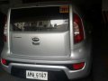 Kia Soul 2014 AT Good running condition-0