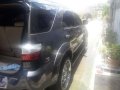 Toyota Fortuner G 2009 for sale-2