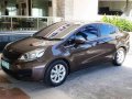 2012 KIA RIO ( toyota vios altis honda city mitsubishi mirage mazda )-0