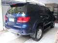 2007 Toyota Fortuner 4x2 AT Diesel (montero everest mux grandia vios)-3