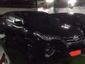 Toyota Fortuner G 2018 for sale-8