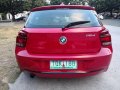 2012 BMW 118D twin turbo FOR SALE -4