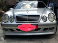 2001 Mercedes Benz CLK 320 FOR SALE -0