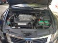 2008 Honda Accord 3.5L V6 AT Top of the Line-7