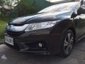 Honda City VX NAVI 2014 FOR SALE -5