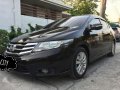 Honda City 2012 1.5 AT top of the line-1