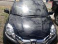 First owned Honda Mobilio RS 2015 Automatic-2