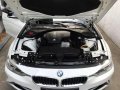 Bmw 328i Sport Line AT 2014 Msport M5 528i 320d 530d E300 E350 5series-8