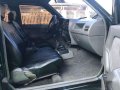 Isuzu Fuego Pick up 1998 1999 2000 2001 2002 2003 Hilux Frontier-5