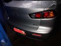 Mitsubishi  Lancer 2011 EX Glx MT FOR SALE -7