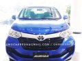 2018 Toyota Avanza 1.3 E AT for as low as 62k allin DP-1
