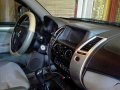 2014 Mitsubishi Montero for sale-7