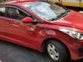 Hyundai Elantra 1.6cc 2012 model automatic-1