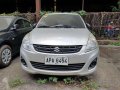 2014 Suzuki Dzire GA 1.2 Silver BDO Preowned Cars-0