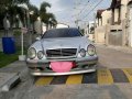 2001 Mercedes Benz CLK 320 FOR SALE -4