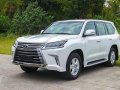 2018 Lexus LX 450D FOR SALE -0