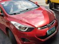 Hyundai Elantra 1.6cc 2012 model automatic-0