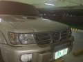 Nissan Patrol 2004 for sale-0