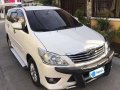 2012 Toyota Innova G for sale-5