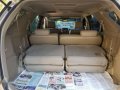 2010 TOYOTA  Fortuner g diesel automatic-5