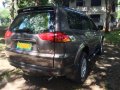 2013 Mitsubishi Montero Gls V FOR SALE -10