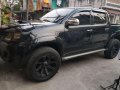 Toyota Hilux 2013 diesel manual FOR SALE -0