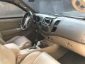 2008 Toyota Fortuner V 4x4 bulletproof-3