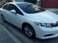 2013 Honda Civic 1.8S Super Fresh-2