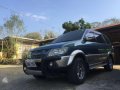 Isuzu Crosswind 2008 for sale-0