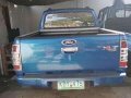 2009 Ford Ranger Trekker 4x2 - Asialink Preowned Cars-2