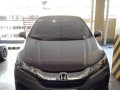 Honda City 2015 E CVT FOR SALE -0