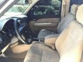 Rush Ford Everest 2010 AT Diesel Negotiable-4