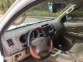 2005 Toyota Fortuner for sale-5