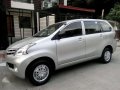 2014 Toyota Avanza for sale-0
