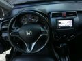 Honda City 2012 1.5 AT top of the line-4