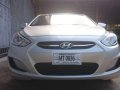 HYUNDAI Accent 2017 matic gasoline FOR SALE -6