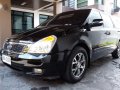 2015 Kia Carnival ex crdi LWB not Grand starex urvan commuter grandia-0