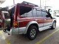 Mitsubishi Pajero 1995 for sale-2