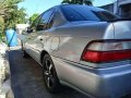 Toyota Corolla Bigbody XE 96 Model-5