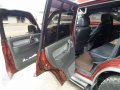Mitsubishi Pajero 1995 for sale-6