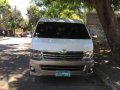 2012 Toyota Hi Ace Super Grandia Matic-3