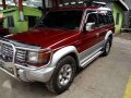 Mitsubishi Pajero 1995 for sale-0