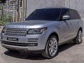 2018 LAND ROVER Range Rover V8 5.0 Supercharged-0