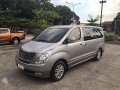 2015 Hyundai Starex VGT CRDi 25L Manual 15tkm only-2