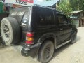 Mitsubishi Pajero 1996 for sale-0